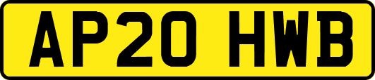 AP20HWB