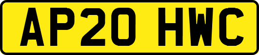 AP20HWC