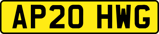 AP20HWG