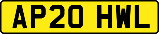 AP20HWL