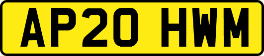 AP20HWM