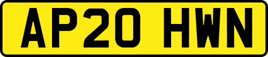 AP20HWN