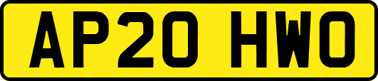 AP20HWO
