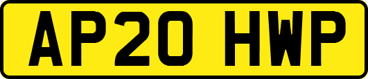 AP20HWP
