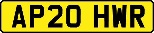 AP20HWR