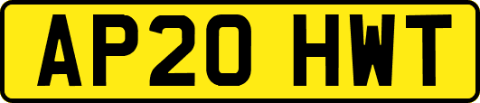 AP20HWT