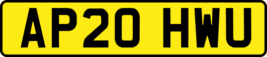 AP20HWU
