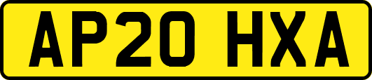 AP20HXA