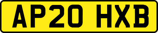 AP20HXB