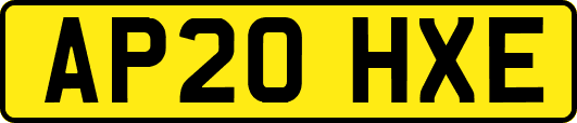 AP20HXE