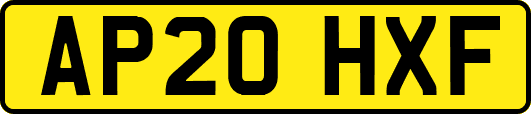 AP20HXF