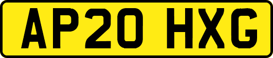 AP20HXG