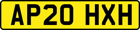 AP20HXH