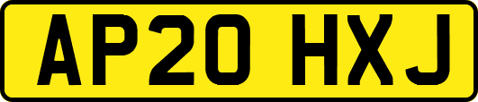 AP20HXJ