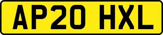 AP20HXL