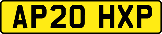 AP20HXP