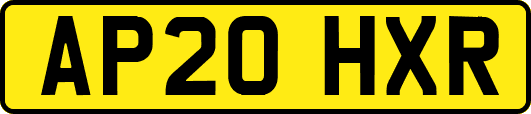 AP20HXR