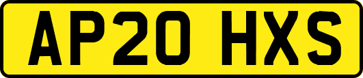 AP20HXS