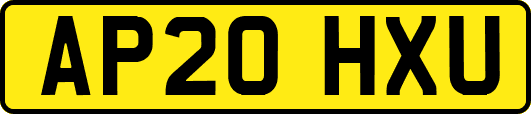 AP20HXU