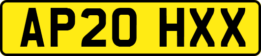 AP20HXX