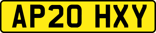 AP20HXY