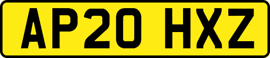 AP20HXZ