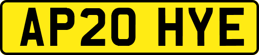 AP20HYE
