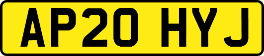 AP20HYJ