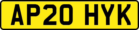 AP20HYK