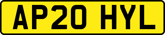 AP20HYL