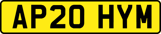 AP20HYM