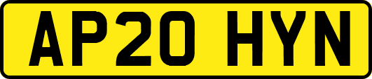AP20HYN