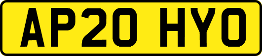 AP20HYO