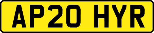 AP20HYR