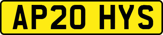 AP20HYS