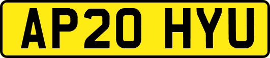 AP20HYU