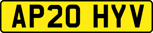 AP20HYV