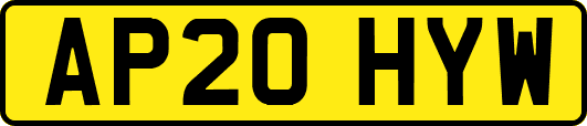 AP20HYW
