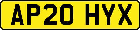 AP20HYX