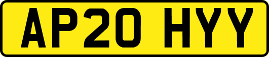 AP20HYY