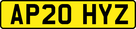 AP20HYZ
