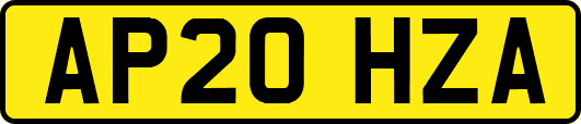 AP20HZA