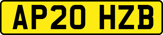 AP20HZB