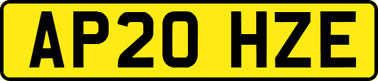 AP20HZE