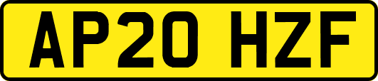 AP20HZF