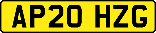 AP20HZG