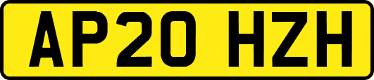 AP20HZH