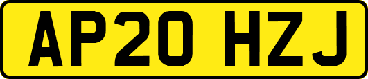 AP20HZJ
