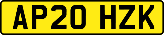 AP20HZK
