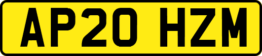 AP20HZM